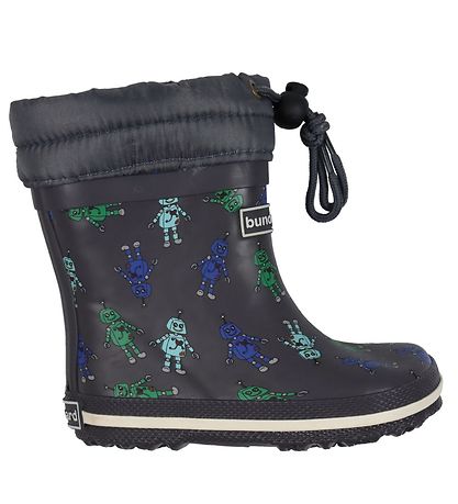 Bundgaard Thermo Boots - Cirro Low Warm - Robots Bundgaard Thermo Boots - Cirro Low Warm - Robots