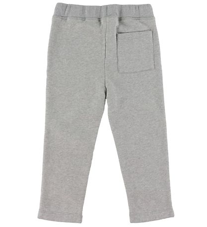 Bonton Sweatpants - Pant Molleton - Pig Chin Bonton Sweatpants - Pant Molleton - Pig Chin