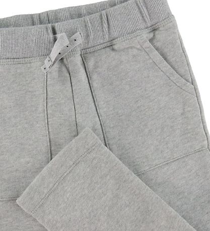 Bonton Sweatpants - Pant Molleton - Pig Chin Bonton Sweatpants - Pant Molleton - Pig Chin