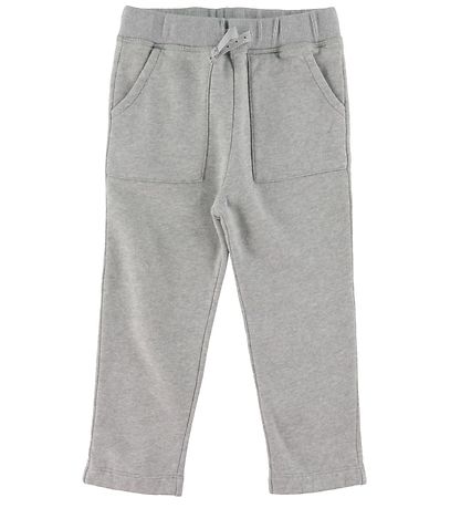 Bonton Sweatpants - Pant Molleton - Pig Chin Bonton Sweatpants - Pant Molleton - Pig Chin