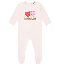 Bonton - Pajama Love - Eau De Rose Bonton - Pajama Love - Eau De Rose