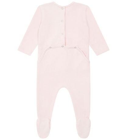 Bonton - Pyjama Love - Eau de Rose