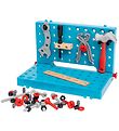 BRIO Workbench 34596 BRIO Workbench 34596