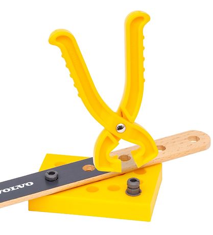 BRIO Builder Volvo Hauler 34599 BRIO Builder Volvo Hauler 34599