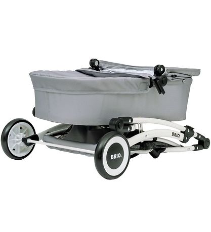 BRIO Doll Stroller Spin 24902