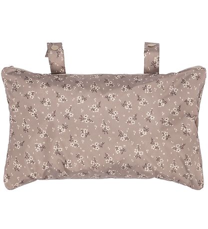 That's Mine Rain Cover - Barge Rain Case - Flower Rain