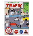 Forlaget Bolden Book - I am learning about traffic - Danish Forlaget Bolden Book - I am learning about traffic - Danish