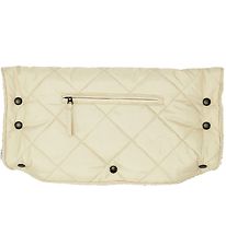 DAY ET Stroller sleeve - Mini Re-Q - Oyster Gray DAY ET Stroller sleeve - Mini Re-Q - Oyster Gray