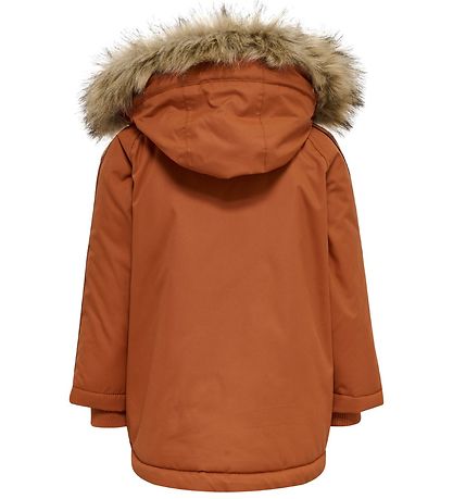 Hummel Úlpa - Tex - hmlJessie - Sierra