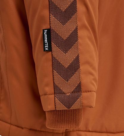 Hummel Úlpa - Tex - hmlJessie - Sierra