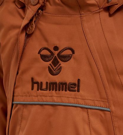 Hummel Úlpa - Tex - hmlJessie - Sierra