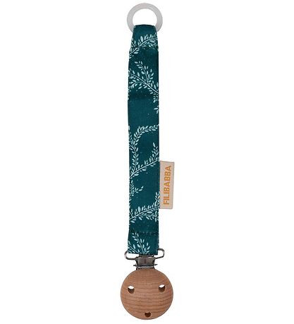Filibabba Pacifier Clip - Night Filibabba Pacifier Clip - Night