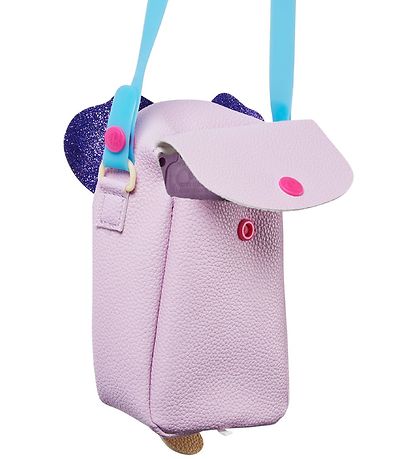 Purse Pets Shoulder Bag w. Light/Sound - Puppy Purse Pets Shoulder Bag w. Light/Sound - Puppy