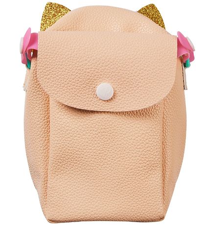 Purse Pets Shoulder Bag w. Light/Sound - Kitten
