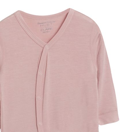 Hust and Claire Boxpak - Muilezel - Bamboe - Roze