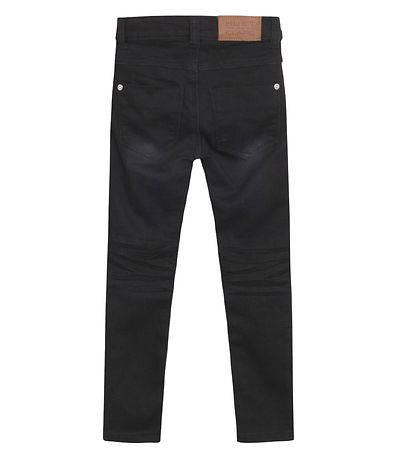 Hust and Claire Jeans - Josie - Black Hust and Claire Jeans - Josie - Black
