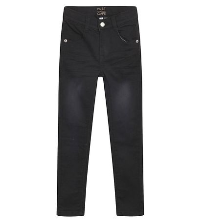 Hust and Claire Jeans - Josie - Black Hust and Claire Jeans - Josie - Black