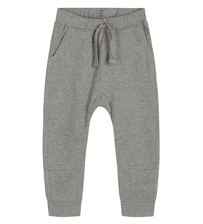 Pantalon de Jogging Hust and Claire - Georg - Gris Mélange Pantalon de Jogging Hust and Claire - Georg - Gris Mélange