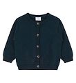 Hust and Claire Cardigan - Clyde - Navy Hust and Claire Cardigan - Clyde - Navy