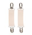 Little Wonders Mitten Clips - Cream Little Wonders Mitten Clips - Cream
