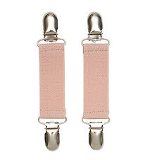 Little Wonders Mitten Clips - Light Rose Little Wonders Mitten Clips - Light Rose