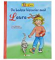 Forlaget Bolden Book - The Best Stories With Laura - Danish Forlaget Bolden Book - The Best Stories With Laura - Danish