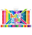 Ooly Markers - 24 Pcs - Color Changing Markers Ooly Markers - 24 Pcs - Color Changing Markers