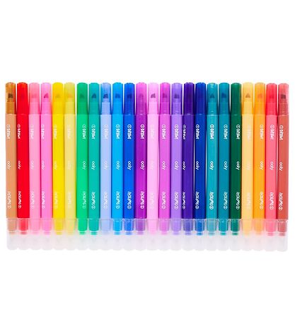 Ooly Markers - 24 Pcs - Color Changing Markers Ooly Markers - 24 Pcs - Color Changing Markers