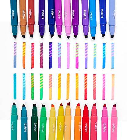 Ooly Markers - 24 Pcs - Color Changing Markers Ooly Markers - 24 Pcs - Color Changing Markers