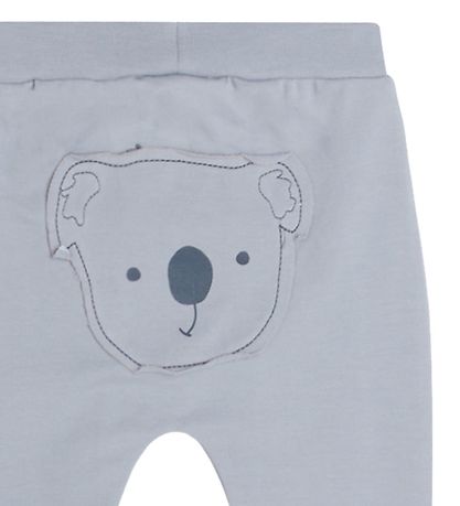 Pantalon de Jogging Hust and Claire - Gus - La fusée Pantalon de Jogging Hust and Claire - Gus - La fusée