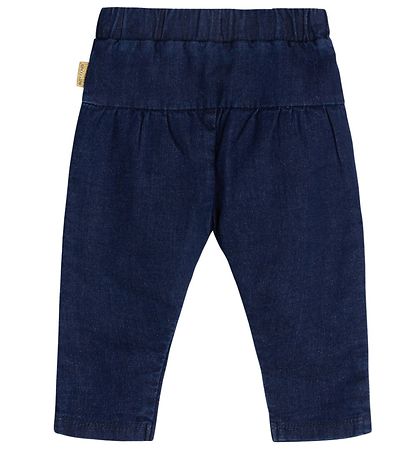 Hust and Claire Jeans - Georgina - Blue Denim Hust and Claire Jeans - Georgina - Blue Denim