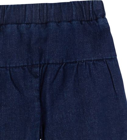 Hust and Claire Jeans - Georgina - Blue Denim Hust and Claire Jeans - Georgina - Blue Denim