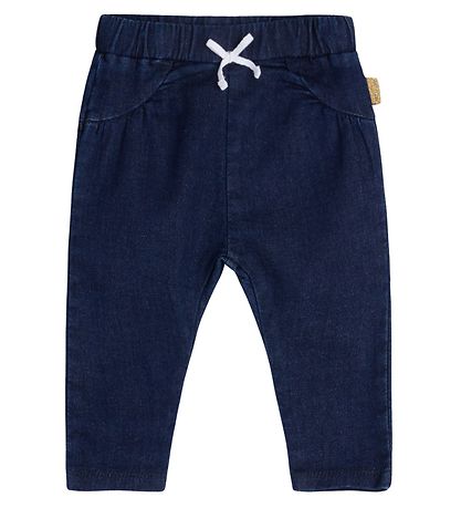 Hust and Claire Jeans - Georgina - Blue Denim Hust and Claire Jeans - Georgina - Blue Denim