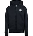 Converse Cardigan - Svart