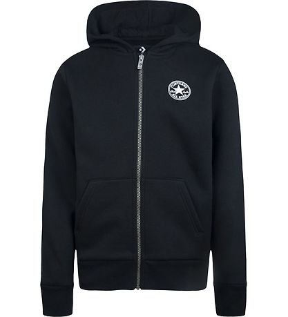 Converse Cardigan - Black Converse Cardigan - Black