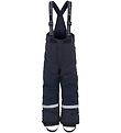 Didriksons Ski Pants w. Suspenders - Idre - Navy Didriksons Ski Pants w. Suspenders - Idre - Navy