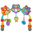 Playgro Aktivitetsleksaker Toys - Music i världen Travel Play Ar