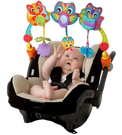 Playgro Activity Toy Toys - Music in the World Travel Play Arch