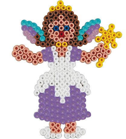 Hama 거대 선물 상자 - 요정 Hama 거대 선물 상자 - 요정