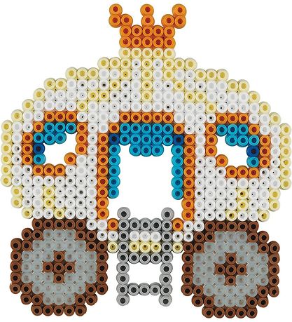 Hama 거대 선물 상자 - 요정 Hama 거대 선물 상자 - 요정