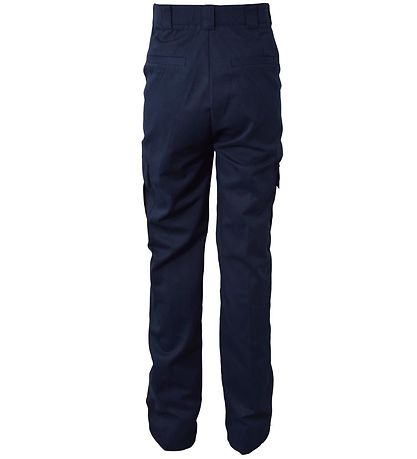 Hound Trousers - Cargo - Navy