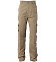 Hound Trousers - Cargo - Sand Hound Trousers - Cargo - Sand