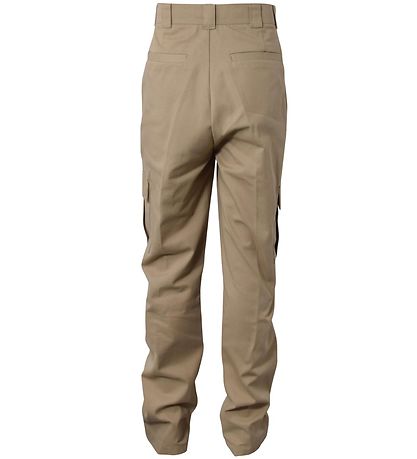 Hound Trousers - Cargo - Sand