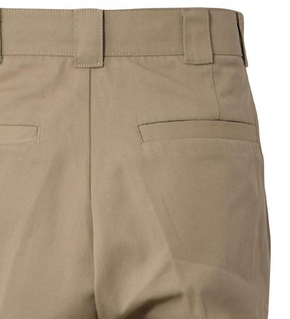 Hound Trousers - Cargo - Sand