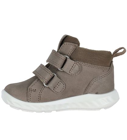 Ecco Støvler - SP1 Lite Infant - Tex - Taupe Ecco Støvler - SP1 Lite Infant - Tex - Taupe