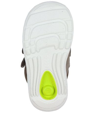 Ecco Støvler - SP1 Lite Infant - Tex - Taupe Ecco Støvler - SP1 Lite Infant - Tex - Taupe