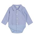 Body m/l Hust and Claire - Birger - Bleu