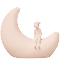 Lampe Cam Cam - Nuit de lune Light - Shell