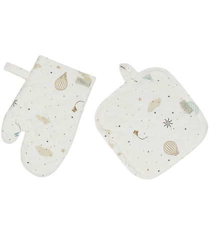 Cam Cam Pot holders - Dreamland