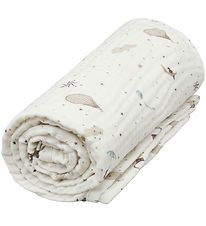 Cam Cam Blanket - 100x100 cm - Dreamland Cam Cam Blanket - 100x100 cm - Dreamland